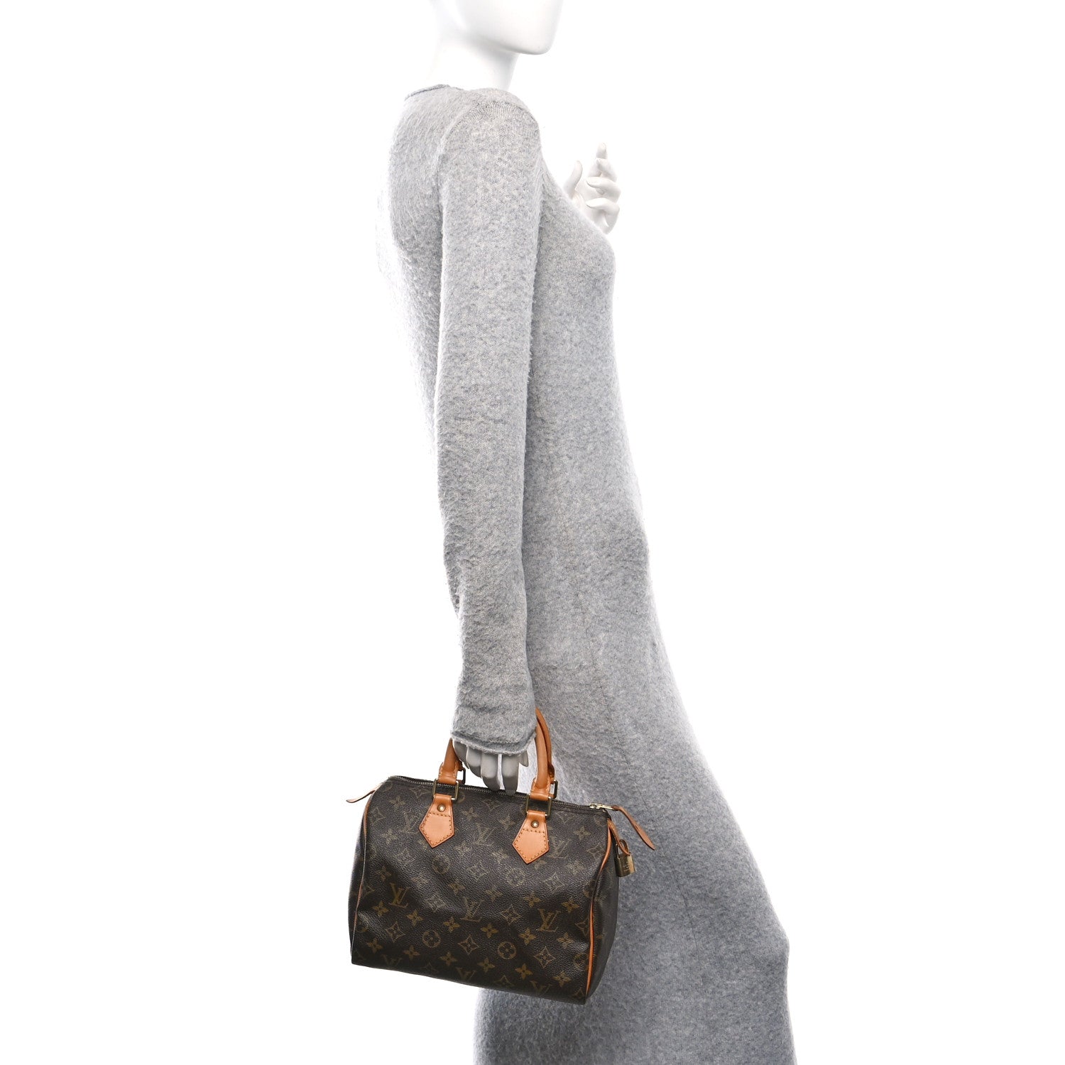 Monogram Speedy 25