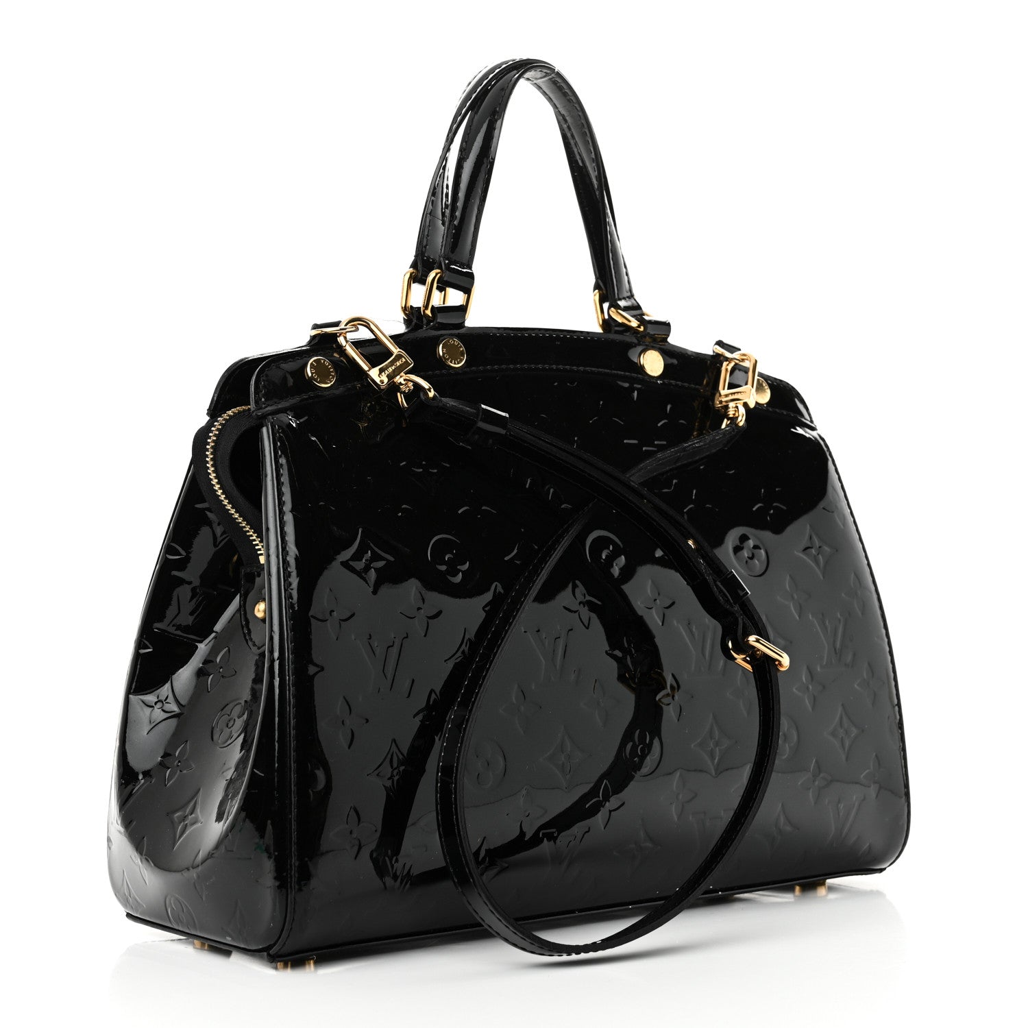 Vernis Brea MM Black