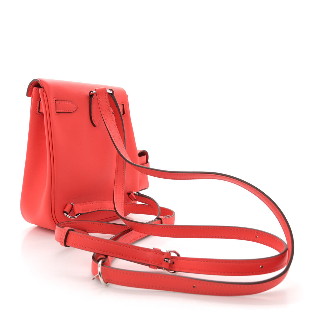 Swift Kelly Jump Backpack Orange Field
