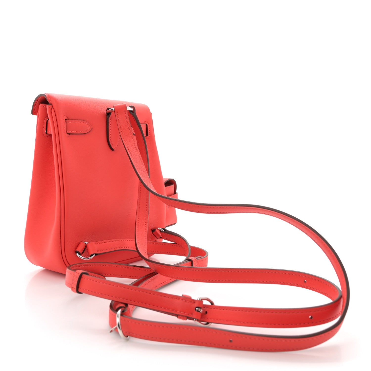 Swift Kelly Jump Backpack Orange Field