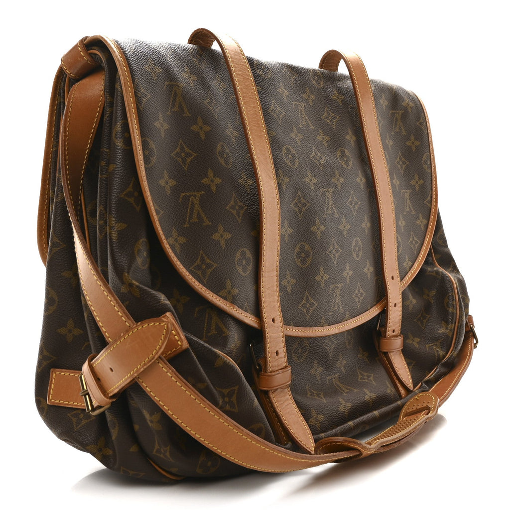 Monogram Saumur 43