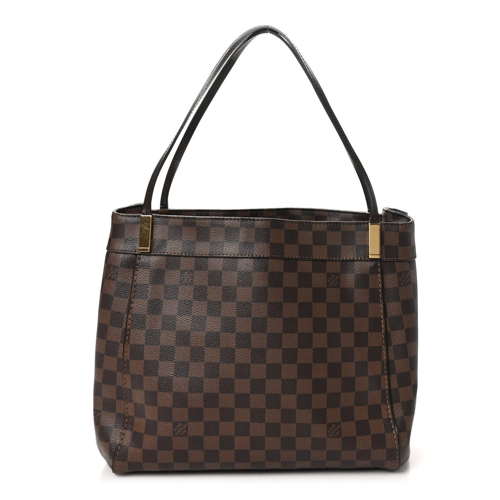 Damier Ebene Marylebone GM