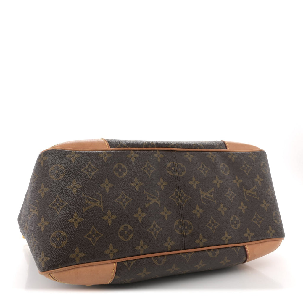 Monogram Estrela MM