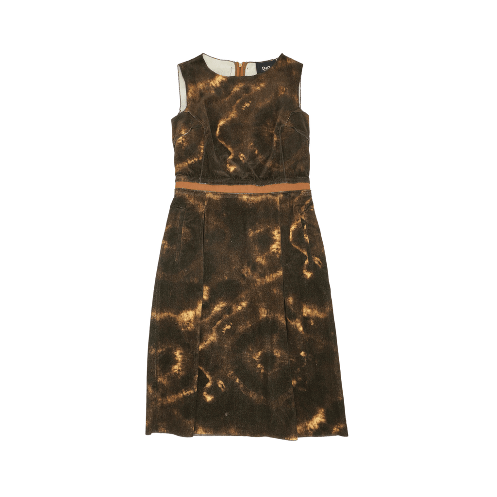 D&G Dress - Women's 44