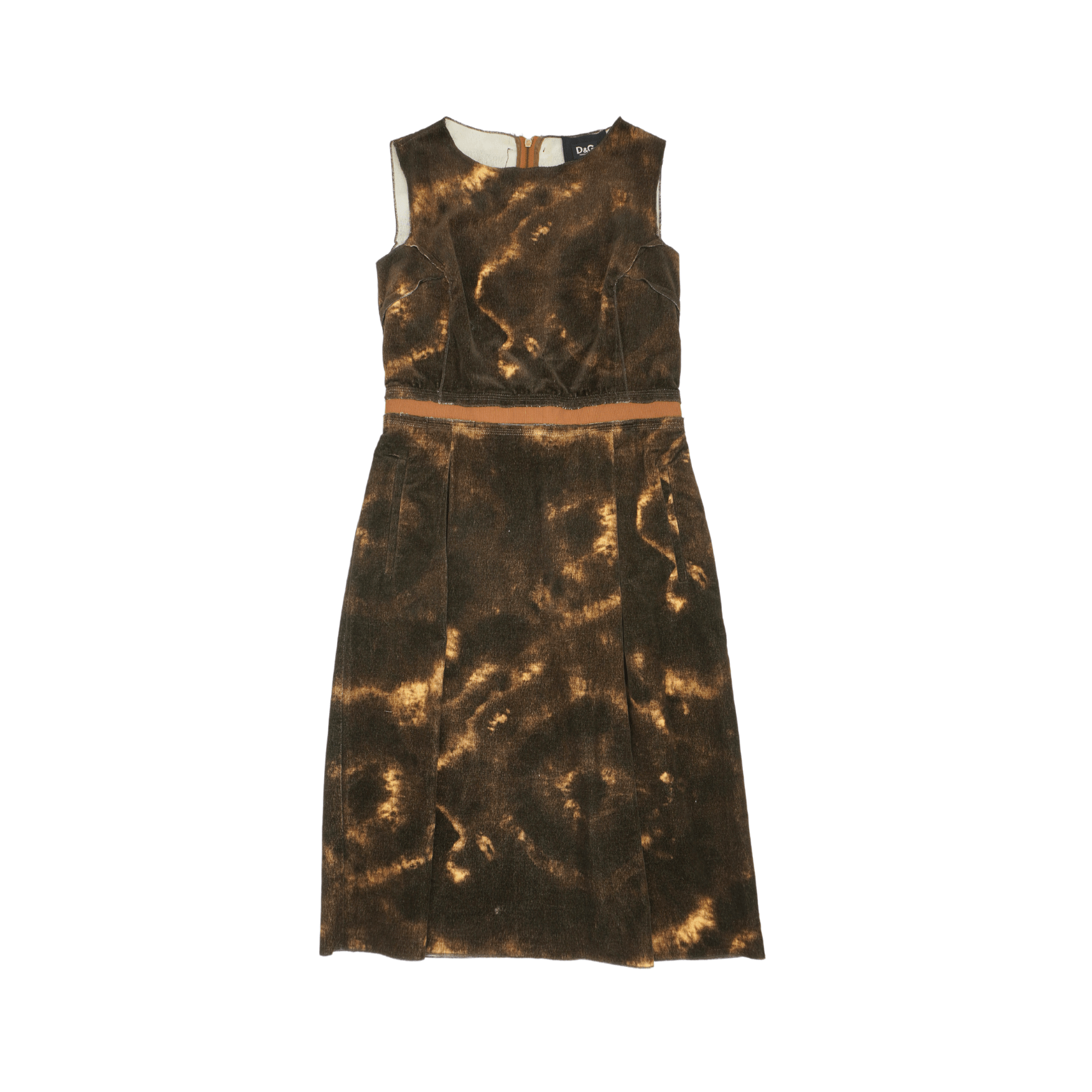 D&G Dress - Women's 44