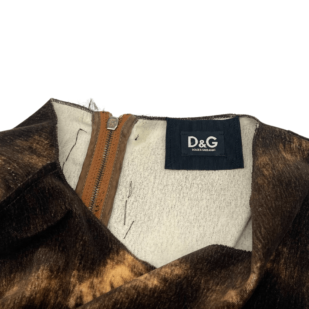 D&G Dress - Women's 44