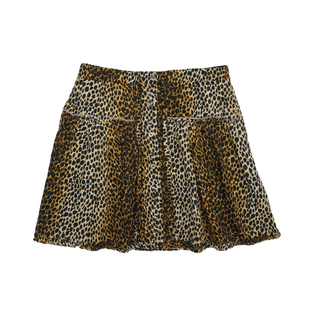 D&G Mini Skirt - Women's 42