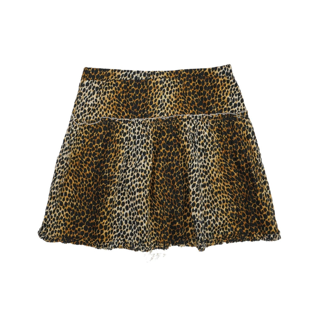 D&G Mini Skirt - Women's 42