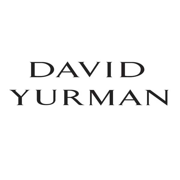 DAVID YURMAN WELLESLEY LINK  SILVER & 18K GOLD MULTISTACK BRACELET