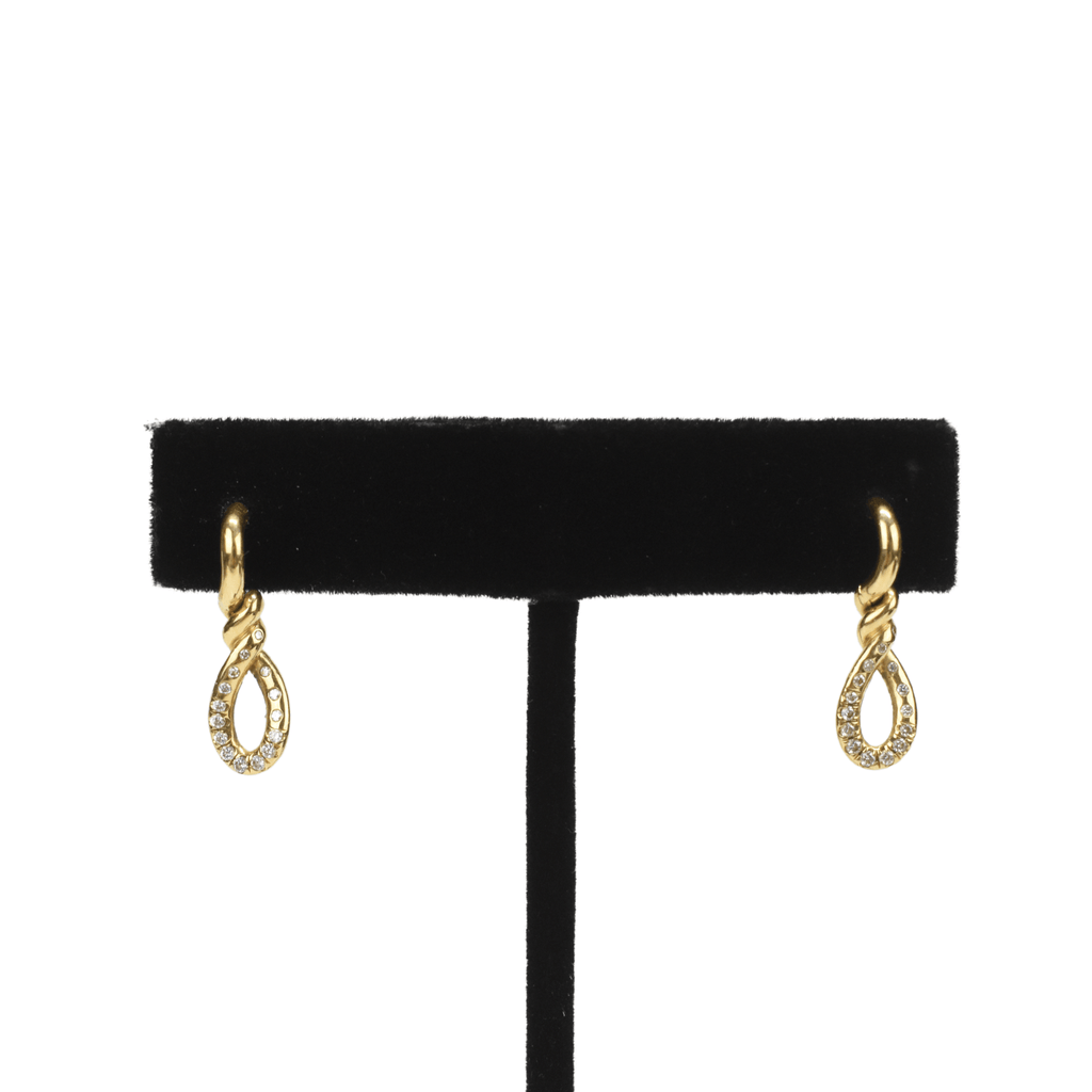 David Yurman 'Constance' Earrings