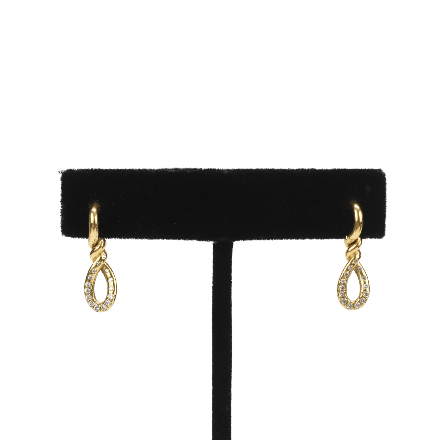 David Yurman 'Constance' Earrings