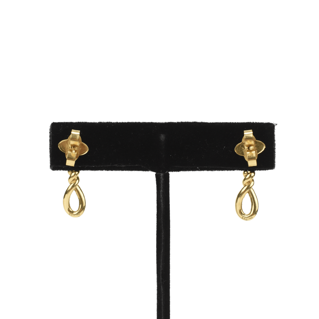 David Yurman 'Constance' Earrings