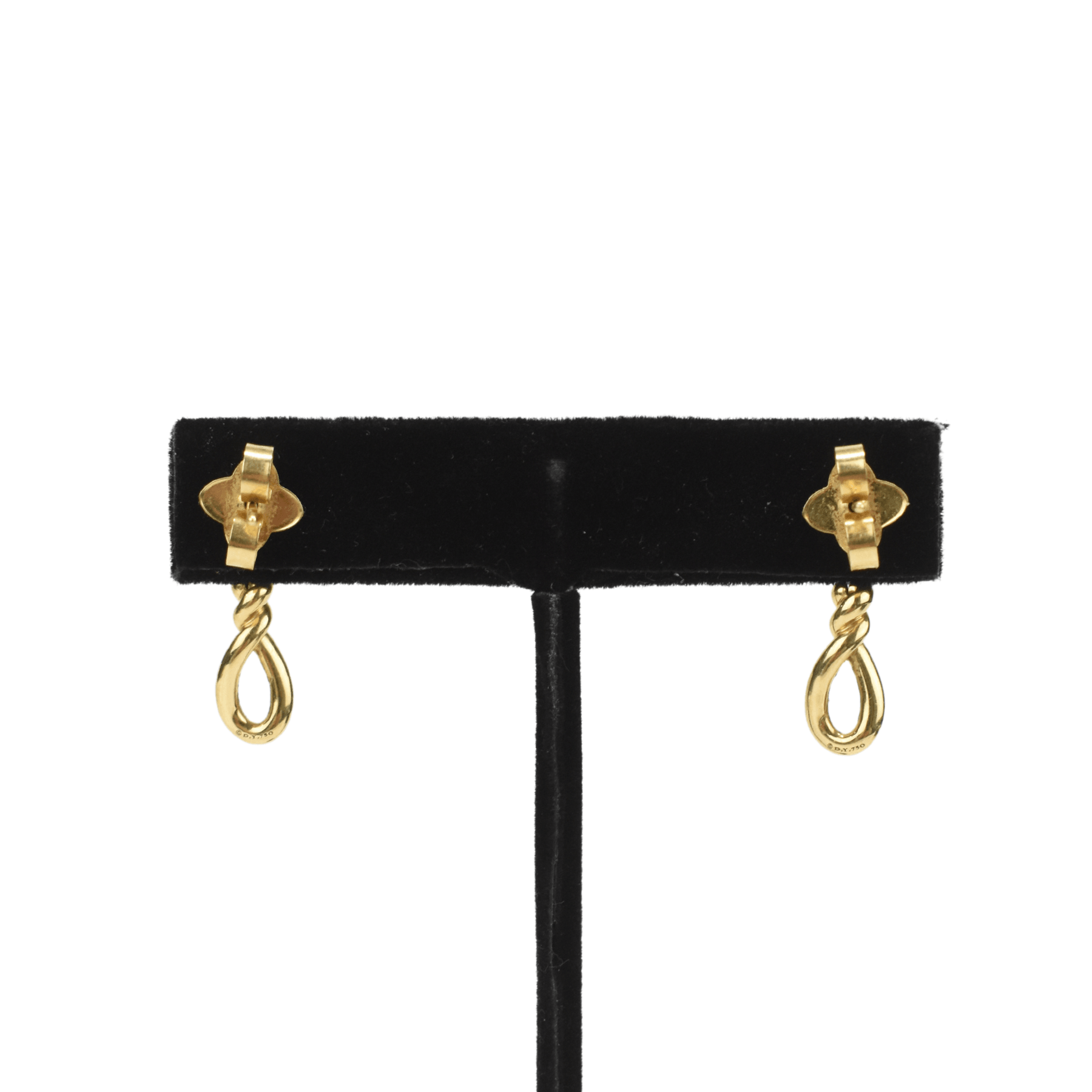 David Yurman 'Constance' Earrings