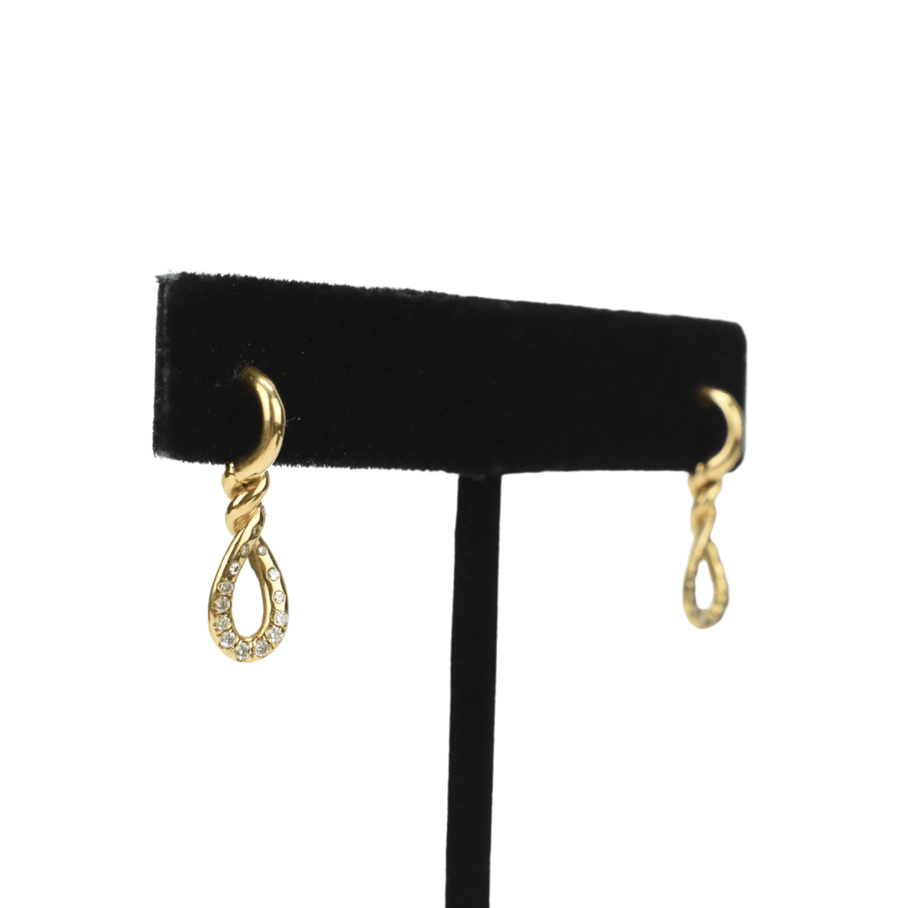 David Yurman 'Constance' Earrings