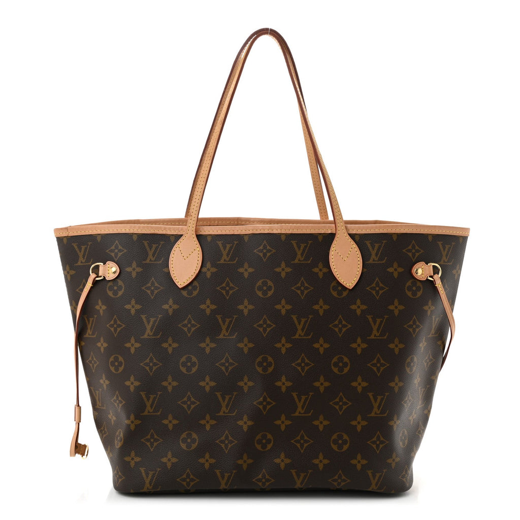 Monogram Neo Neverfull MM
