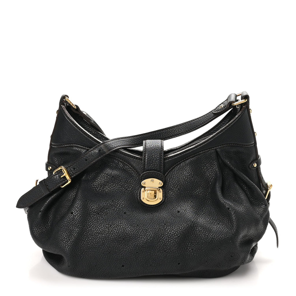Mahina XS Black
