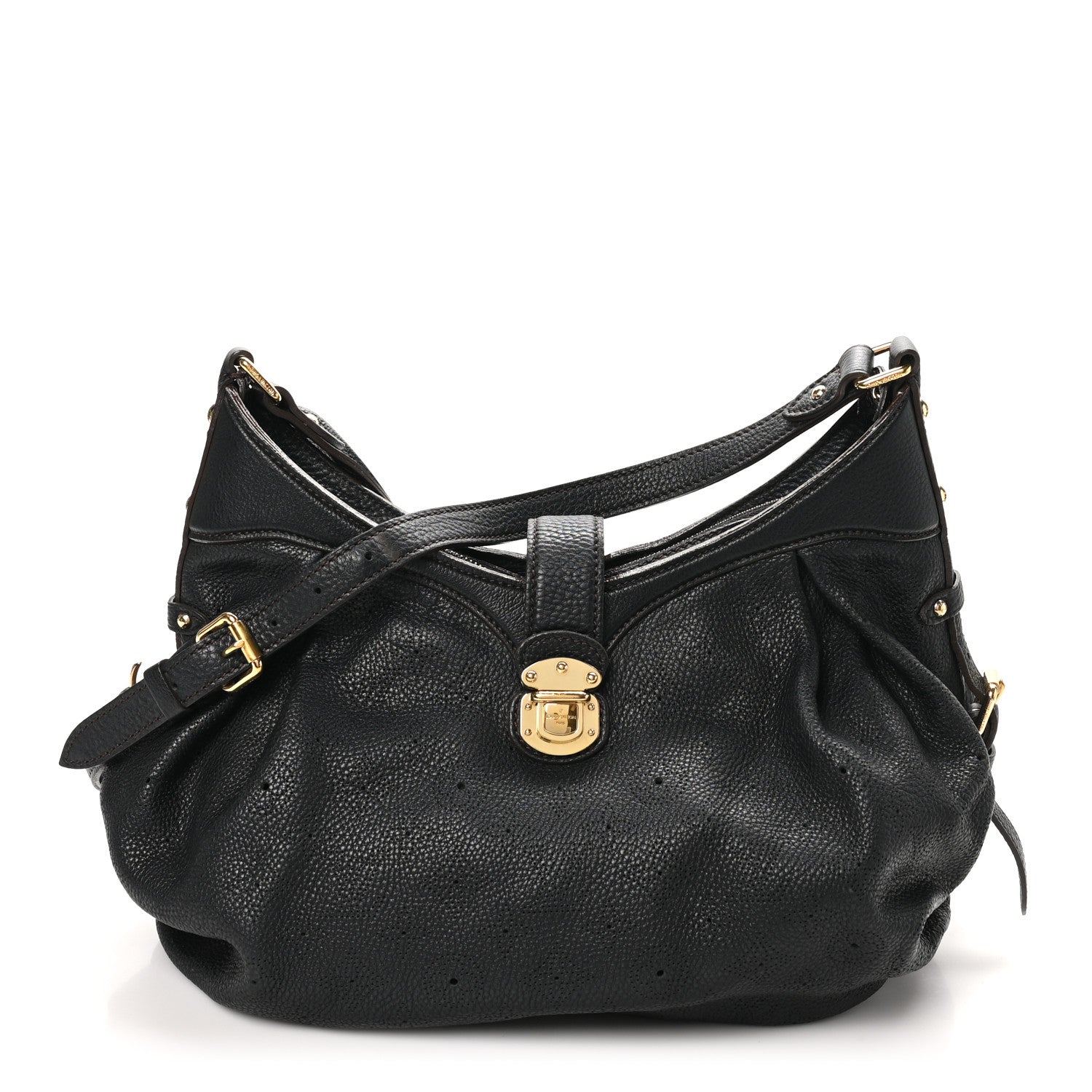Mahina XS Black