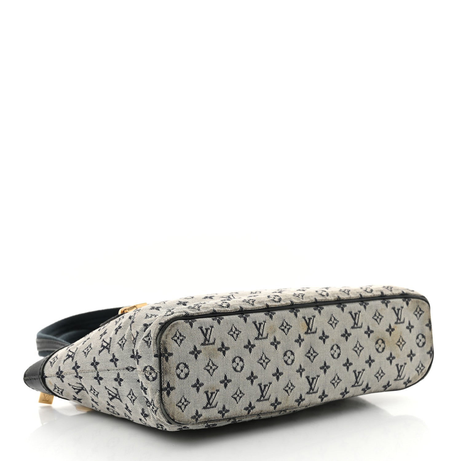 Mini Monogram Lucille PM Blue
