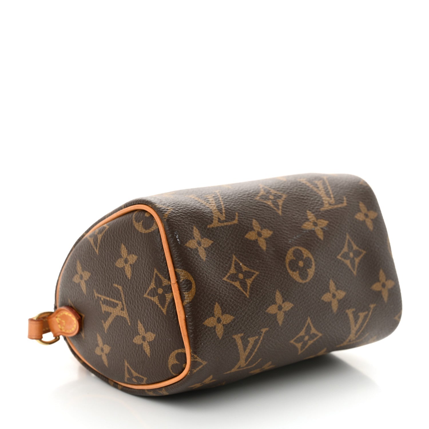 Monogram Nano Speedy