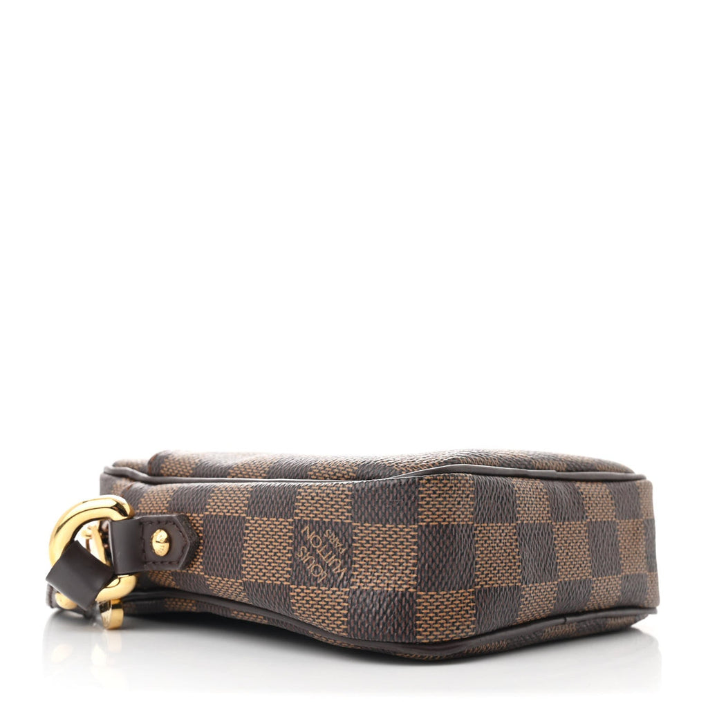 Damier Ebene Rift