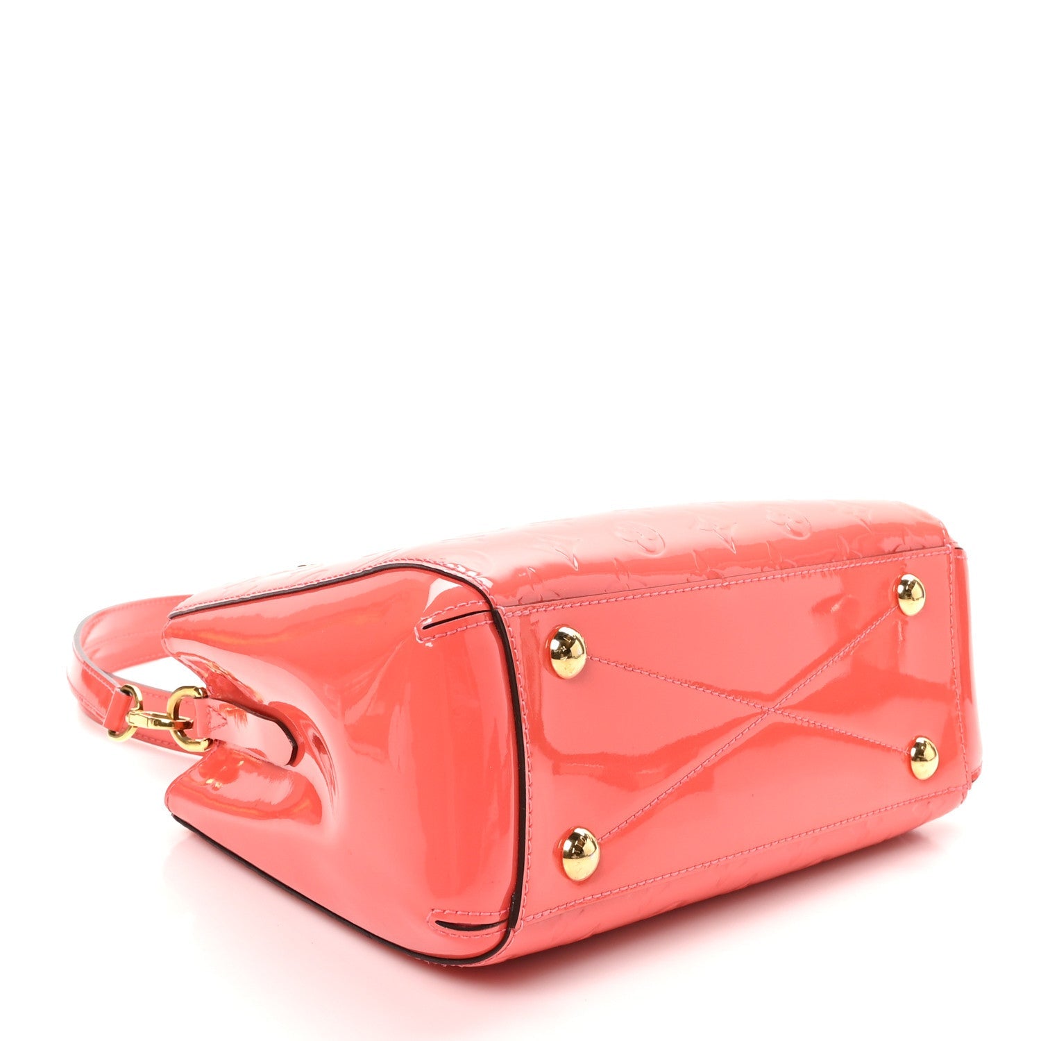 Vernis Montaigne BB Rose Litchi