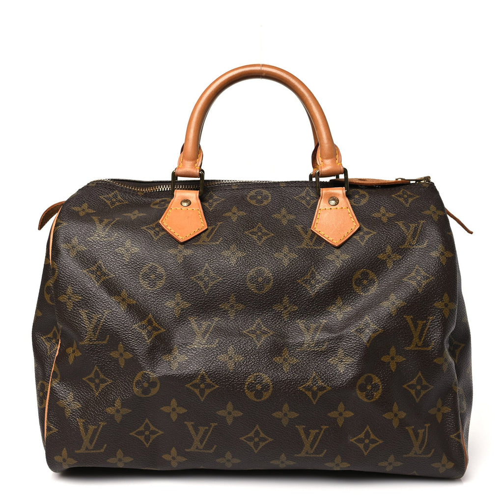 Monogram Speedy 30