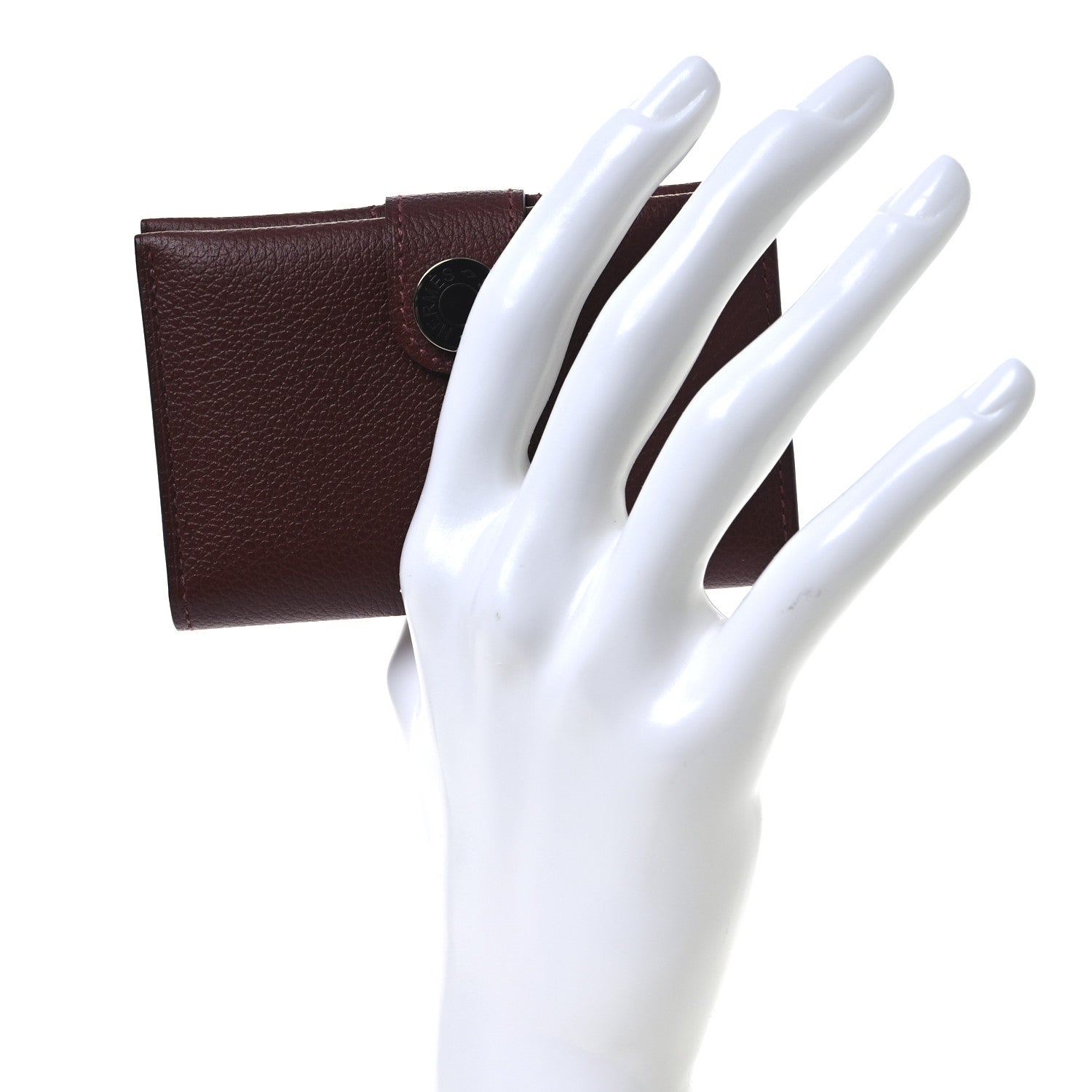 Evercolor Bi-Color RMS  Holder Rouge H Rouge Sellier