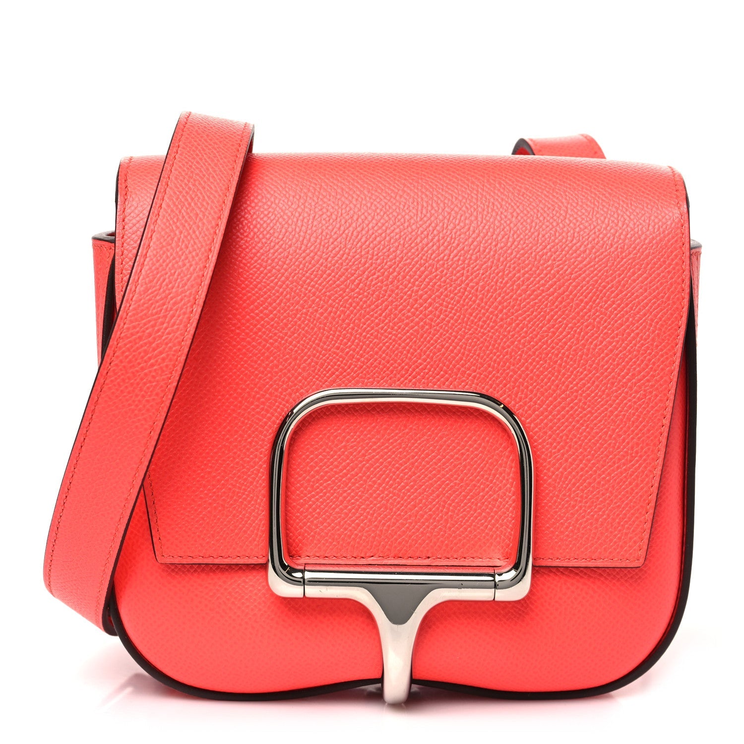 Epsom Mini Della Cavalleria Rose Texas