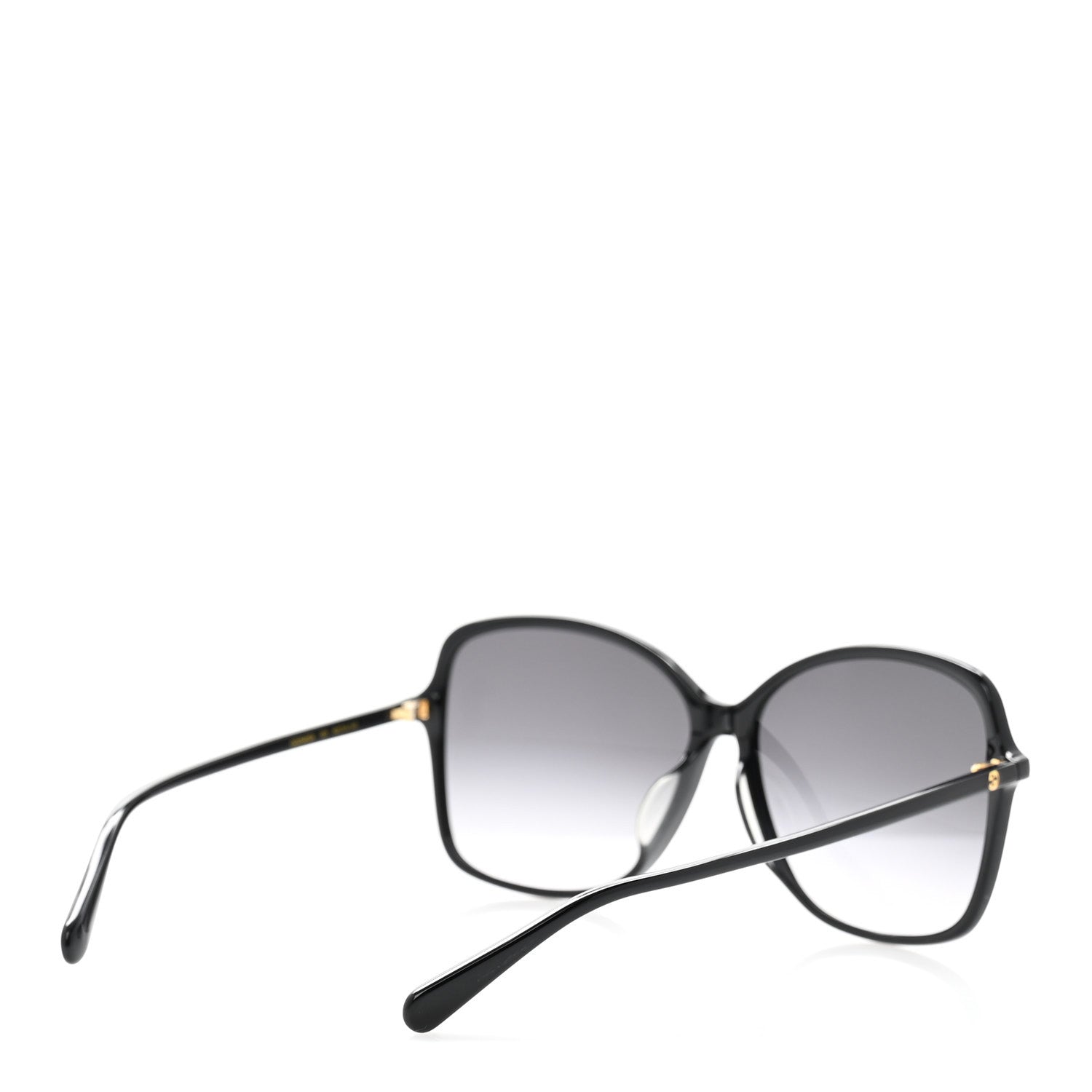 Oversized Square GG0546SK Sunglasses Black