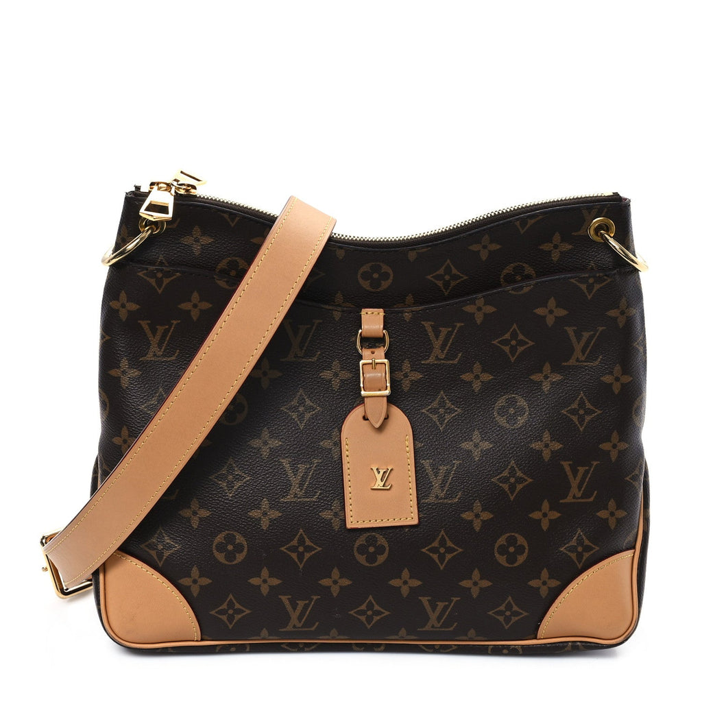 Monogram Odeon MM Natural