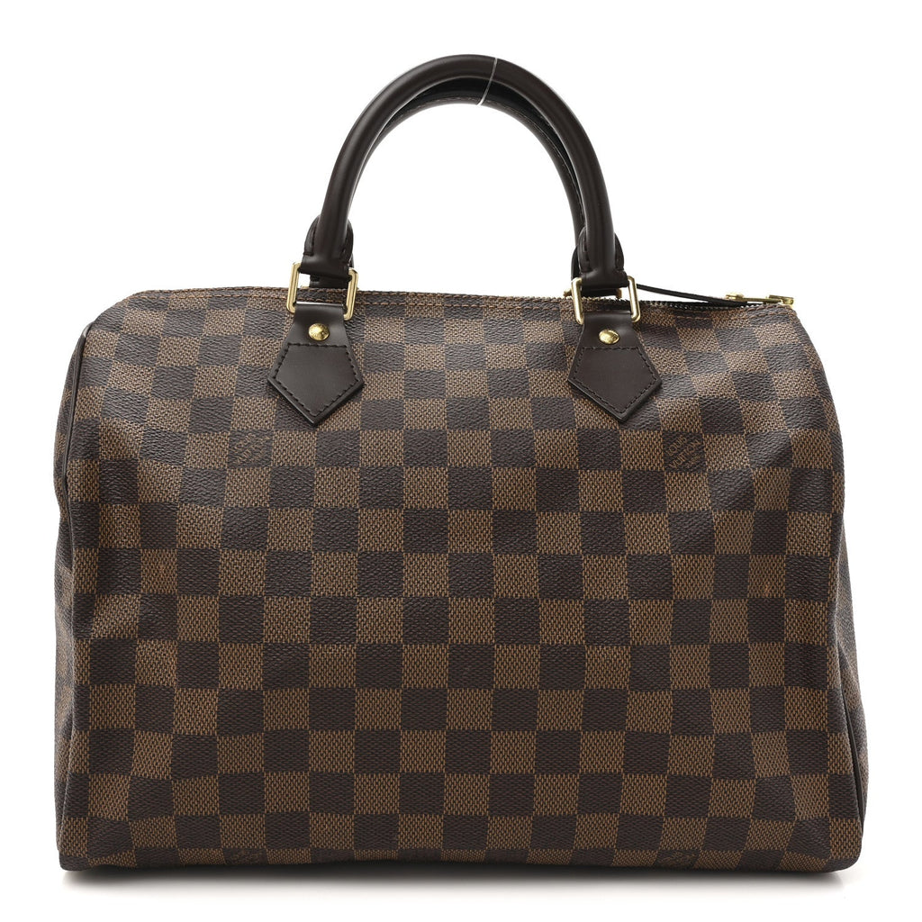 Damier Ebene Speedy 30