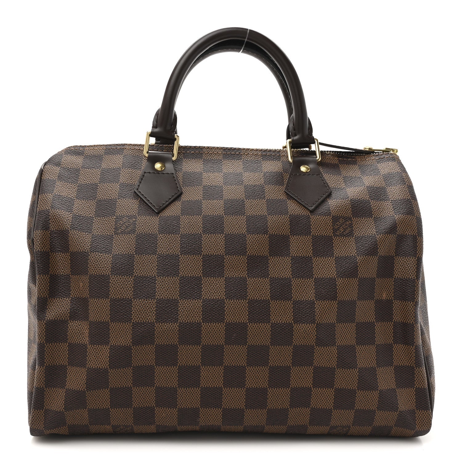 Damier Ebene Speedy 30
