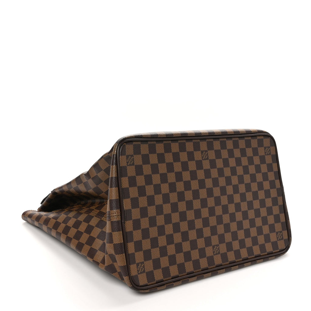 Damier Ebene Greenwich PM