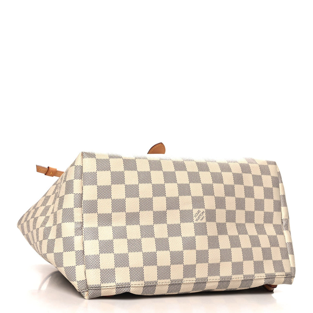 Damier Azur Sperone Backpack