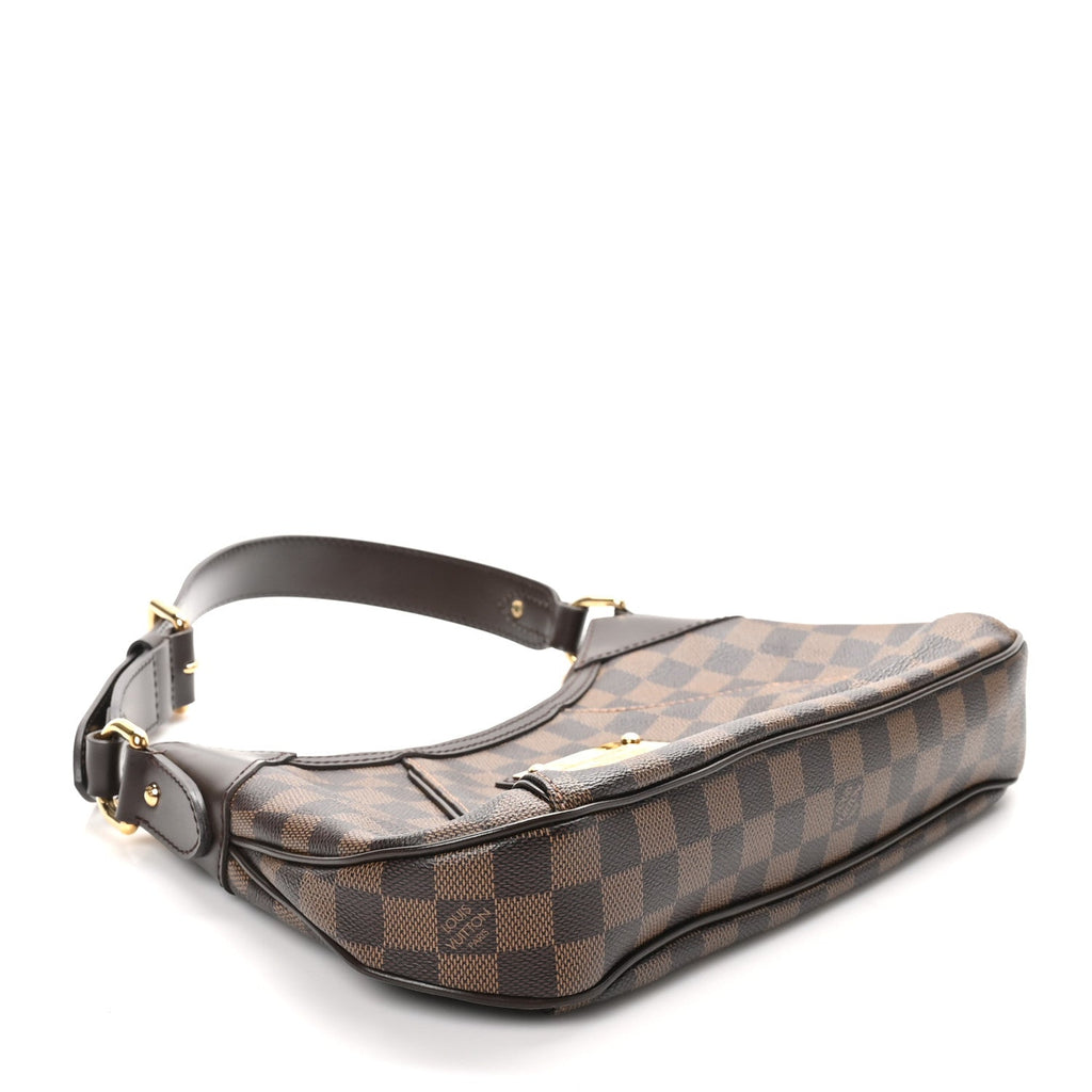 Damier Ebene Thames PM