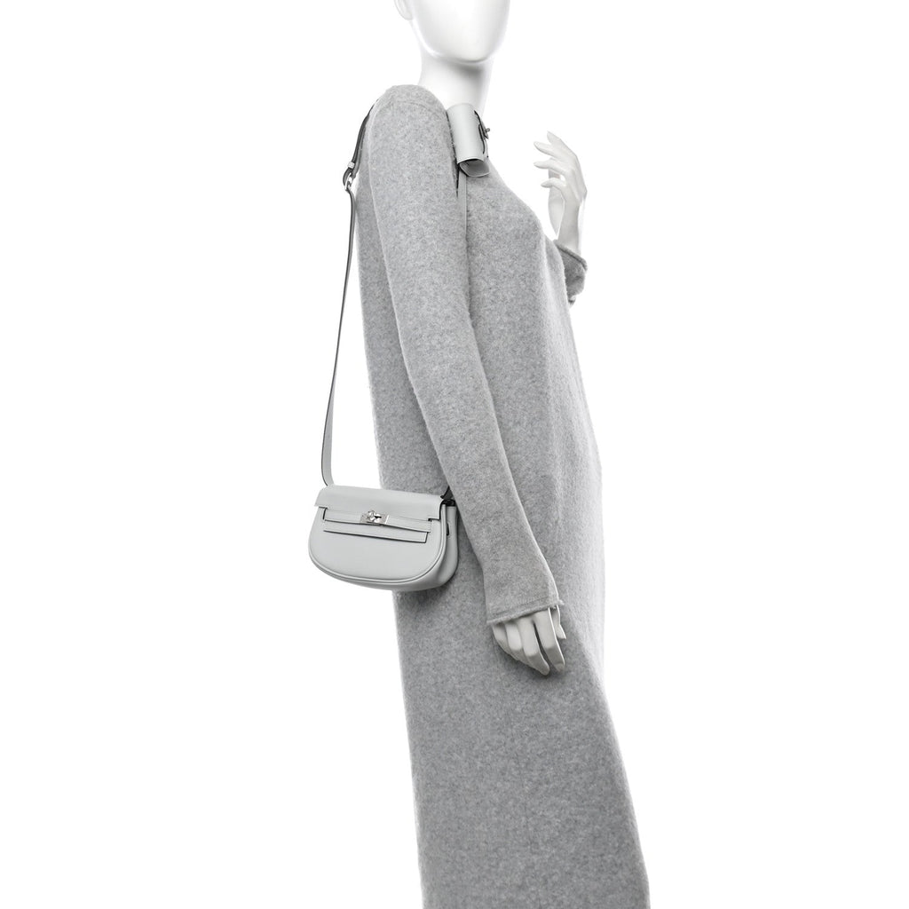 Swift Kelly Moove Gris Platine