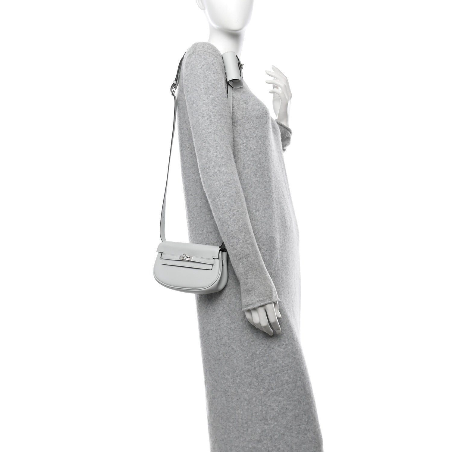Swift Kelly Moove Gris Platine