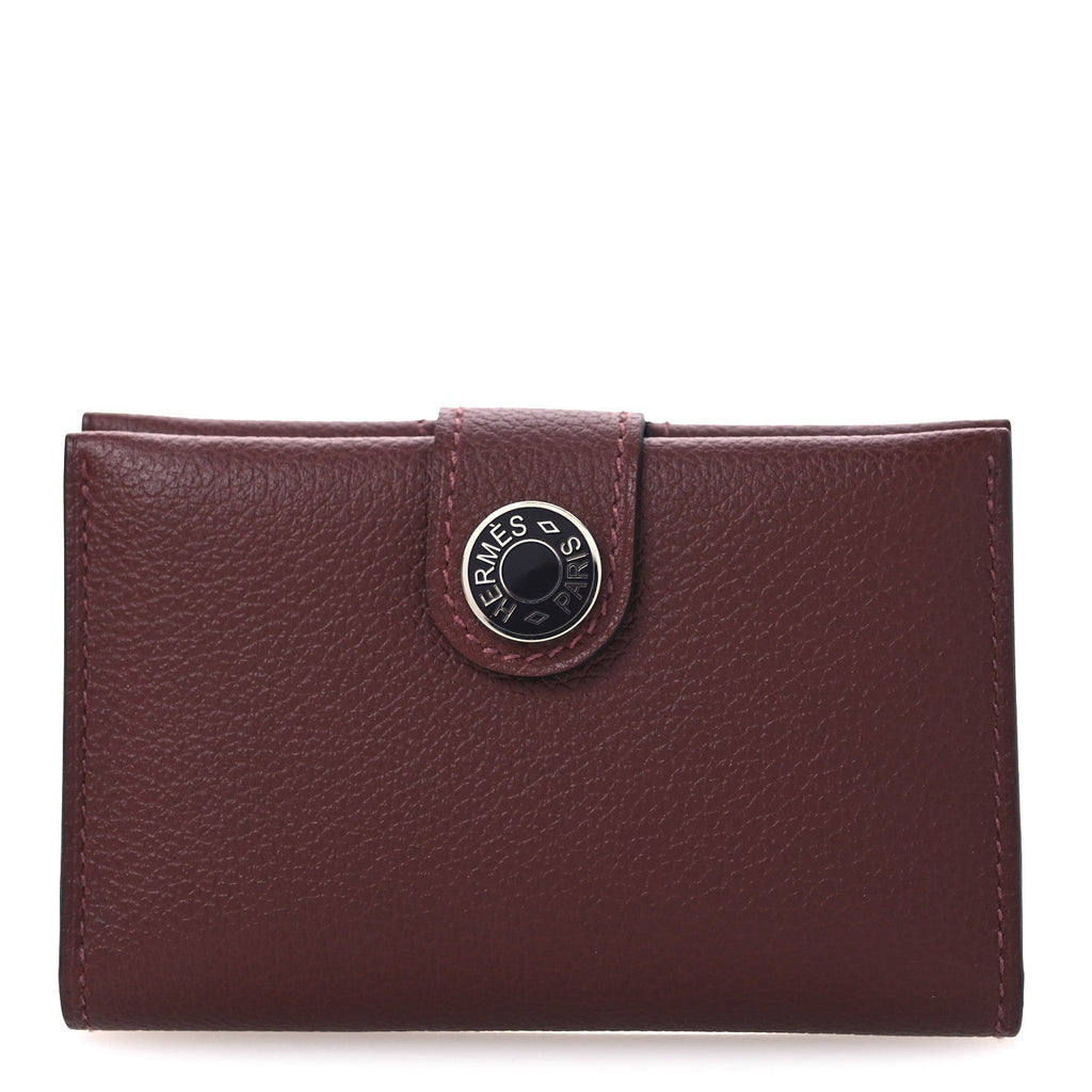 Evercolor Bi-Color RMS  Holder Rouge H Rouge Sellier