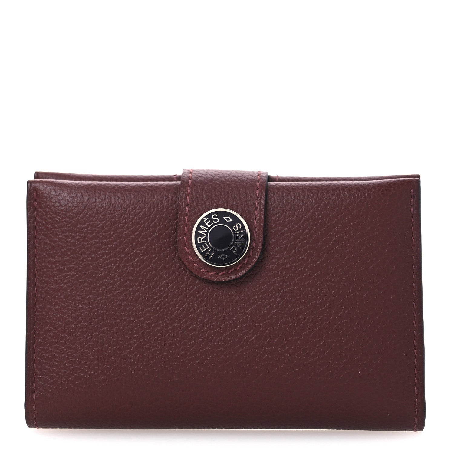 Evercolor Bi-Color RMS  Holder Rouge H Rouge Sellier