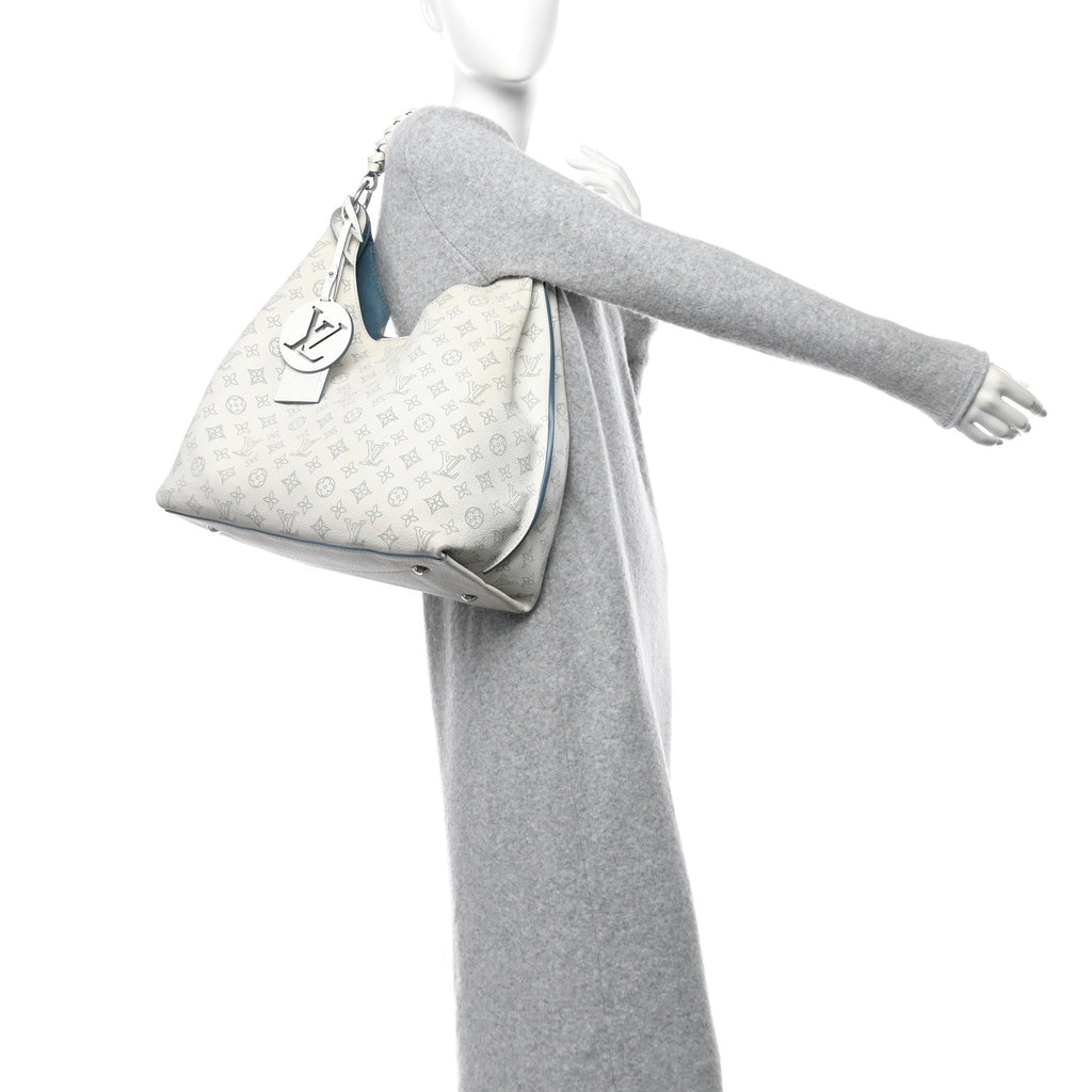 Mahina Carmel Hobo Snow