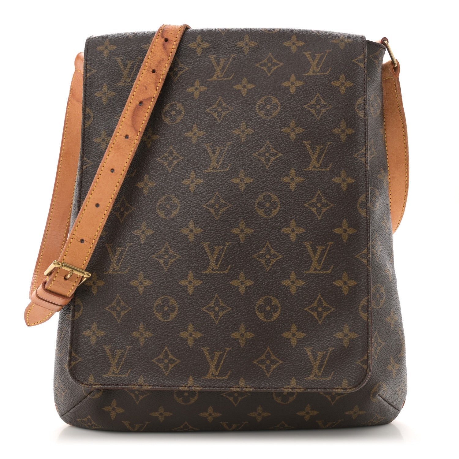 Monogram Musette GM