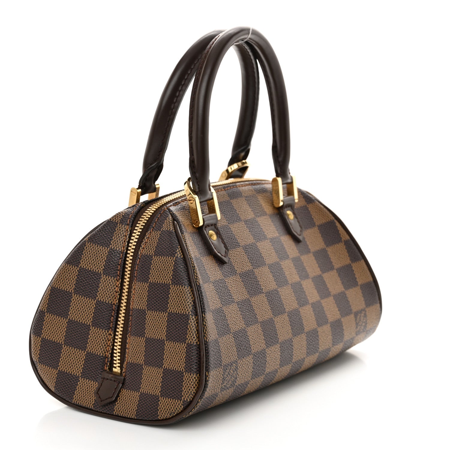 Damier Ebene Ribera Mini