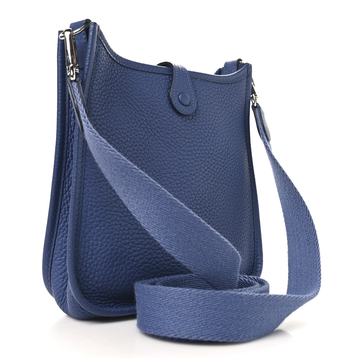 Taurillon Clemence Evelyne TPM Bleu Brighton