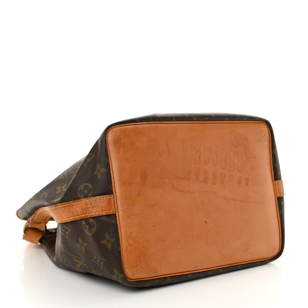Monogram Petit Noe