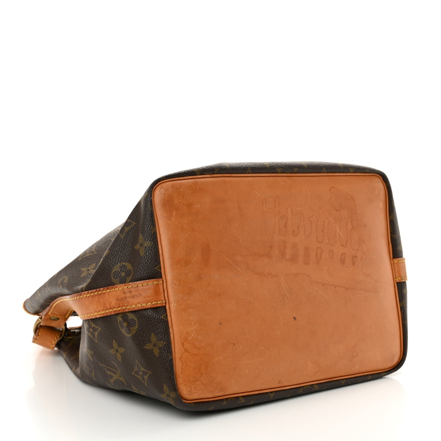 Monogram Petit Noe