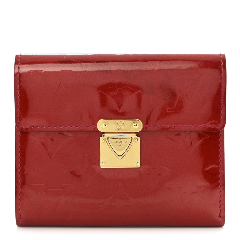 Vernis Koala Wallet Pomme D'Amour