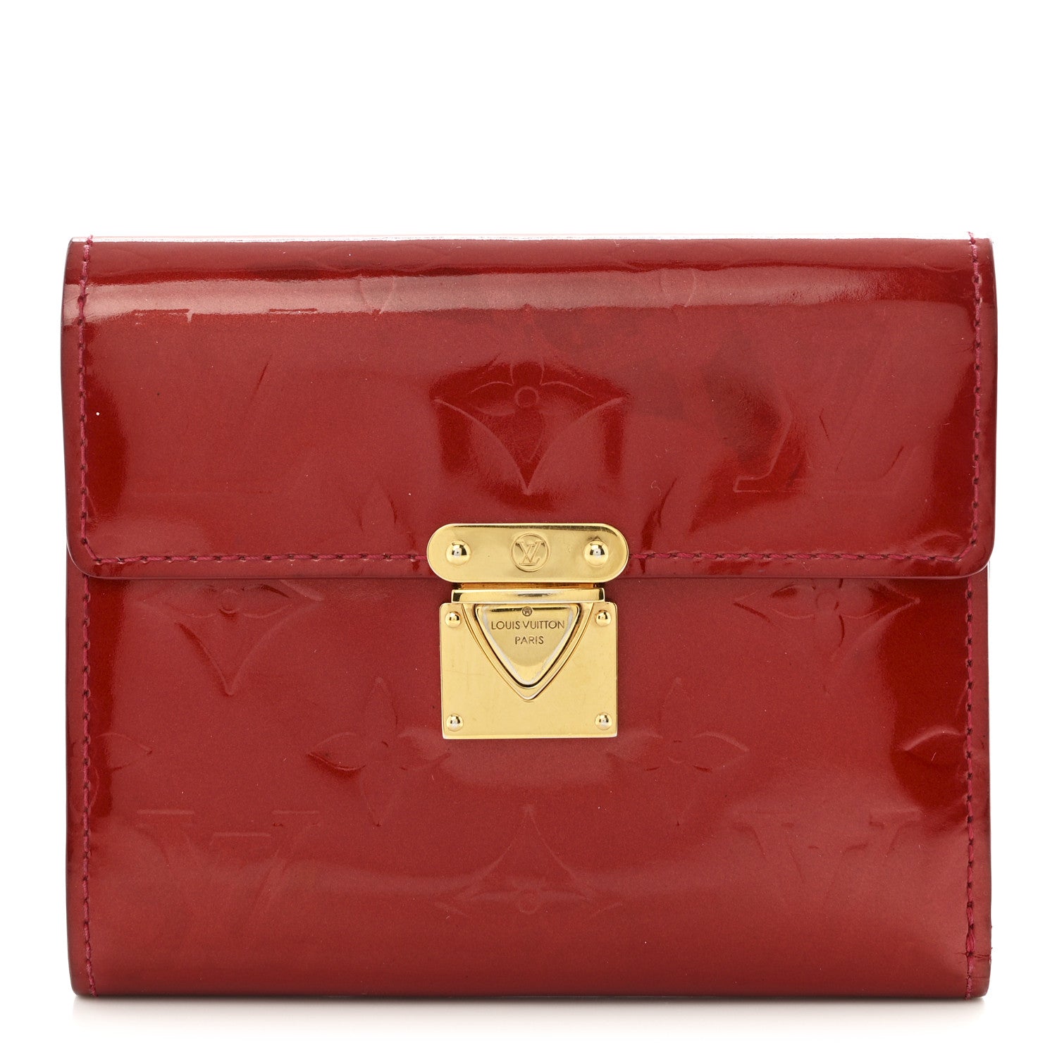 Vernis Koala Wallet Pomme D'Amour