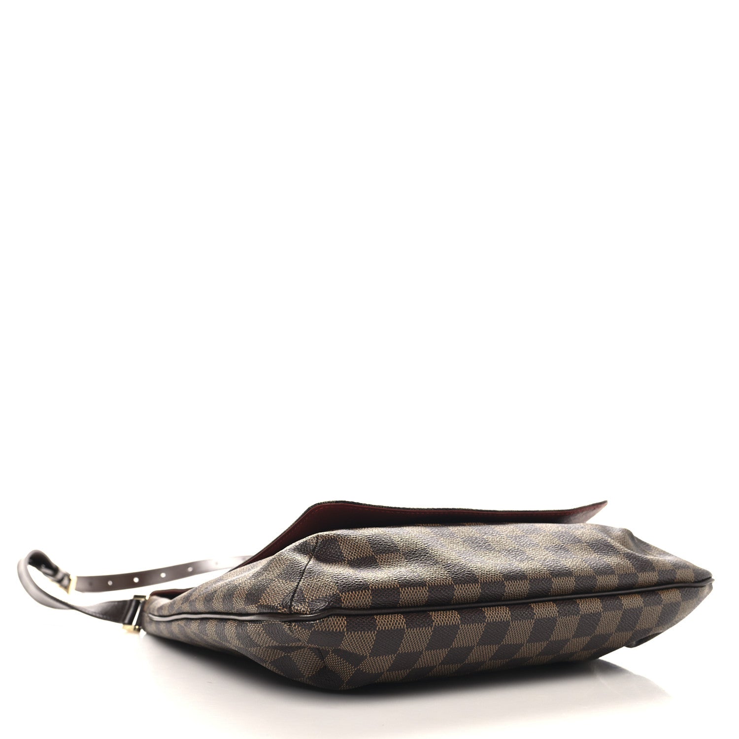 Damier Ebene Musette GM