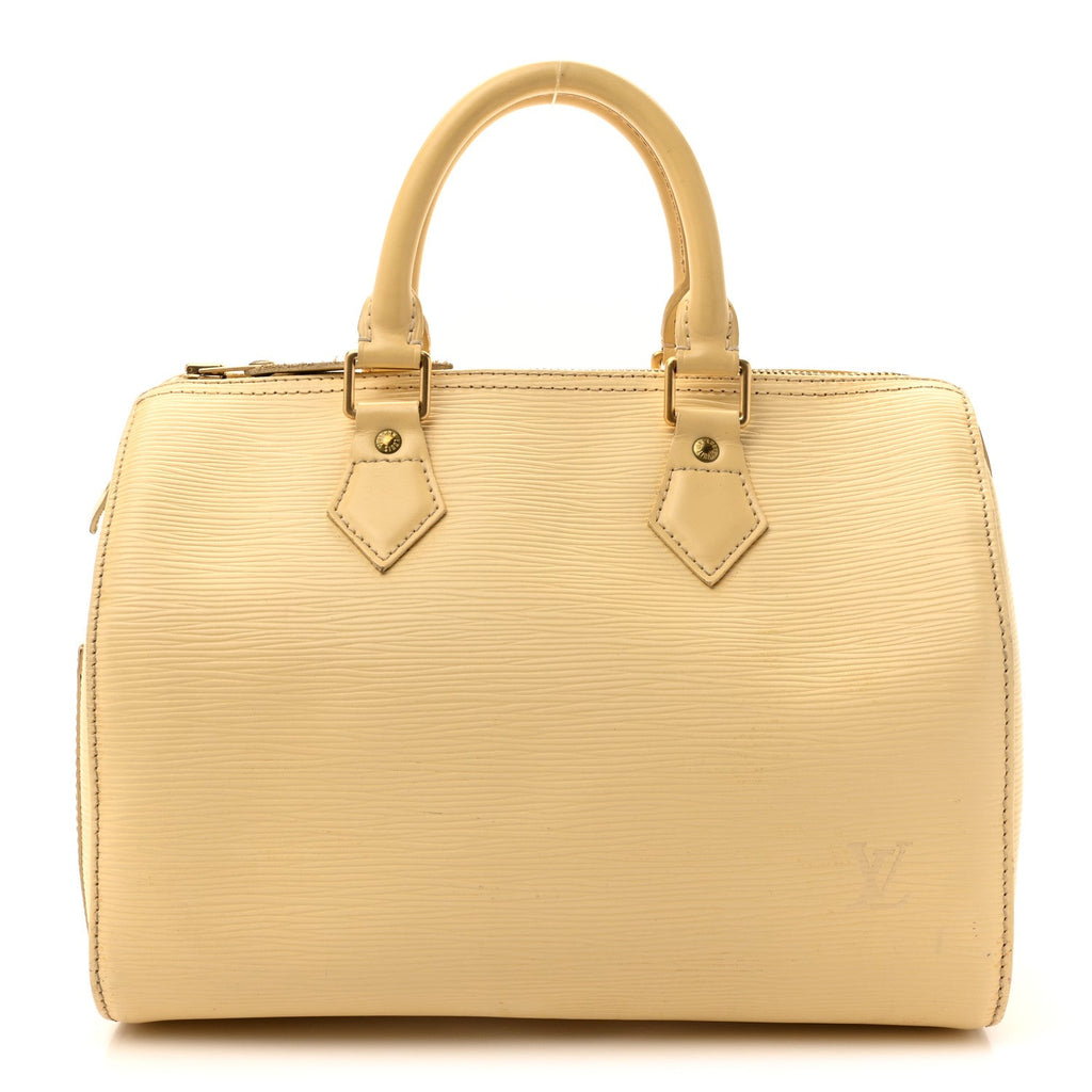 Epi Speedy 25 Ivory