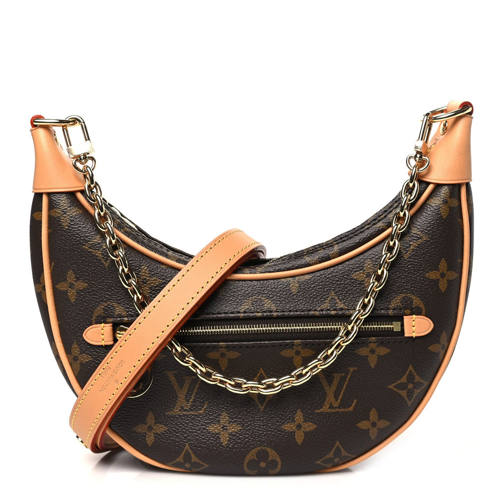 Monogram Loop